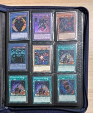 Yugioh sammlung zum gebraucht kaufen  Ludwigshafen am Rhein
