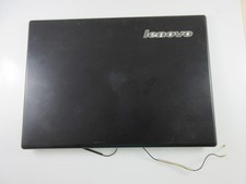 Displaygehäuse + WiFi Antennen LENOVO G530 DC33000EU00 AP067000320 Original, usado comprar usado Displaygehäuse + WiFi Antennen LENOVO G530 DC33000EU00 AP067000320 Original, usado comprar usado  Enviando para Brazil