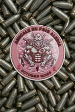 Patch gendarmerie psig d'occasion  Aléria