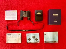 Fernglas nikon dcf gebraucht kaufen  Limbach-Oberfrohna
