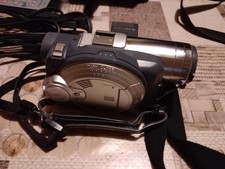 Videocamera telecamera panason usato  Villanova del Ghebbo