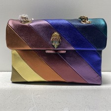 Kurt geiger rainbow for sale  Los Angeles