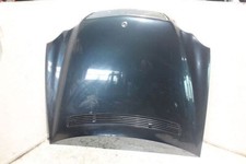 Motorhaube blau mercedes gebraucht kaufen  Crailsheim