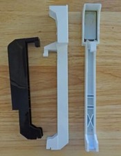Replacement key for d'occasion  Expédié en Belgium