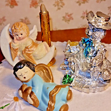 Natale vintage lotto usato  Torricella in Sabina