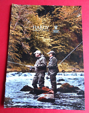 Vintage hardy advertising for sale  NEWPORT