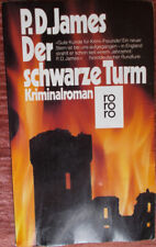 Schwarze turm . gebraucht kaufen  Meerane