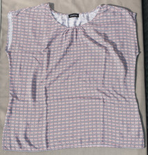 Taifun ärmellose bluse gebraucht kaufen  Herrieden
