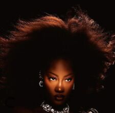Nigeria Afro-beats. Tems Latest Album. It's On Jewel Case! A Store Bought CD.  comprar usado  Enviando para Brazil