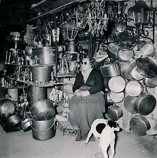 Paris 1960 antiquaire d'occasion  Expédié en Belgium