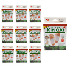 100 stück kinoki gebraucht kaufen  Beelitz