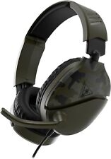 Fone de Ouvido Turtle Beach Recon 70 Xbox Series X, S, One, PS5, PS4 Recondicionado Muito Bom, usado comprar usado  Enviando para Brazil
