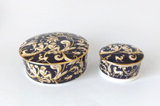 Wedgwood cornucopia round for sale  UK