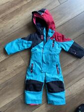 Killtec kinder verall gebraucht kaufen  Berlin