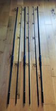 Century fmj rods for sale  ABBOTS LANGLEY