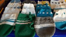 Weihnachten geschenkesäckchen gebraucht kaufen  Kröpelin