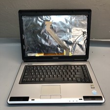Toshiba Satellite L45-S7409 15,4” Intel Pentium 1 GB Ram LEER segunda mano  Embacar hacia Mexico