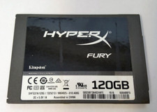 Kingston hyper fury for sale  Kent