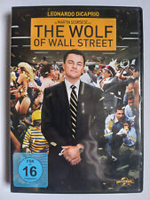 Dvd the wolf gebraucht kaufen  Hildesheim