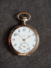 Tolle favor taschenuhr gebraucht kaufen  Marienberg, Pobershau