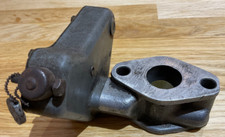Vintage car part for sale  SAFFRON WALDEN