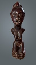 Rare statue ancienne d'occasion  Toulouse-