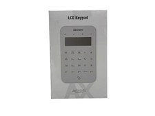 Hikvision rfid tastatur gebraucht kaufen  Westerburg