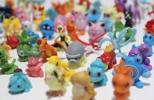 144 piezas Mini figuras de acción de PVC pikachu juguetes para niños regalo de Navidad segunda mano  Embacar hacia Argentina