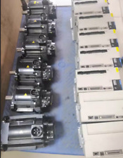 entrega expressa YASKAWA SERVO MOTOR SGM-02VW12 recondicionado comprar usado  Enviando para Brazil