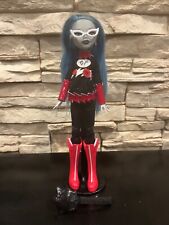 Monster high ghoulia for sale  Soddy Daisy