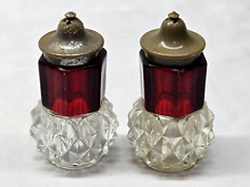 Vintage ruby diamond for sale  Stanfield