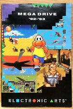 Megadrive electronic arts d'occasion  Paris-