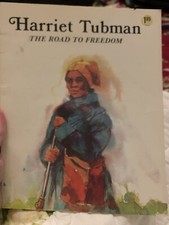 Harriet tubman road for sale  Blanco