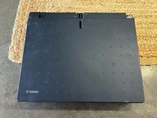 Vintage canon notejet for sale  Fredericktown