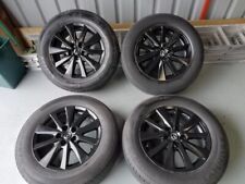 mazda 5 alloys for sale  BALLYMENA