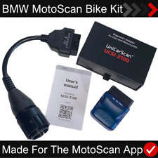 Bmw motorcycle diagnostic for sale  NEWTOWNARDS