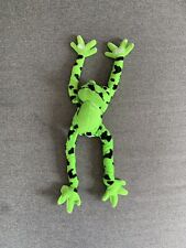 Grand doudou grenouille d'occasion  Grans