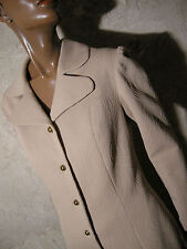 Chic vintage manteau d'occasion  Beaufort-en-Vallée