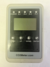 Co2meter remote co2 for sale  Marietta