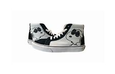 Vans sneakers alte usato  Medicina