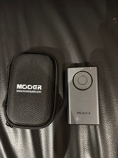 Mooer prime usato  Siracusa