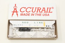 Accurail 6507 covered for sale  Parrish