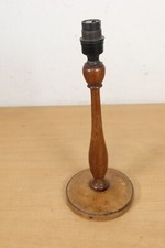 Vintage turned wooden for sale  SOUTHSEA