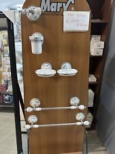 Set bagno 6pz usato  Minervino Murge