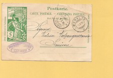 5847 1900 muralto usato  Palermo