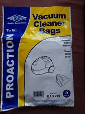 Vacuum cleaner hoover for sale  SITTINGBOURNE