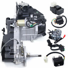 Long case 150cc for sale  USA