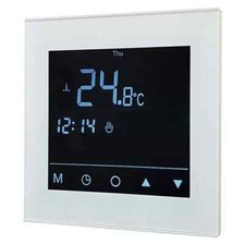 Admiral power thermostat gebraucht kaufen  Elsoff, Rehe, Oberroßbach