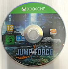 Jump Force | Microsoft Xbox One | MUITO BOM ESTADO comprar usado  Enviando para Brazil