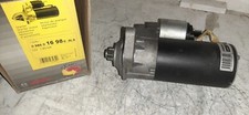 Motorino avviamento bosch usato  Savigliano
